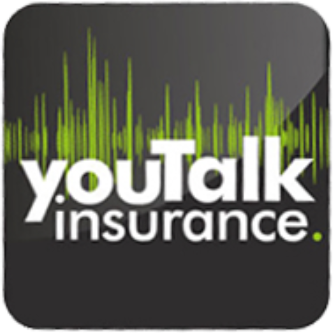 Youtalk Insurance Logo