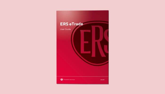ERS e TRADE GUIDE EM