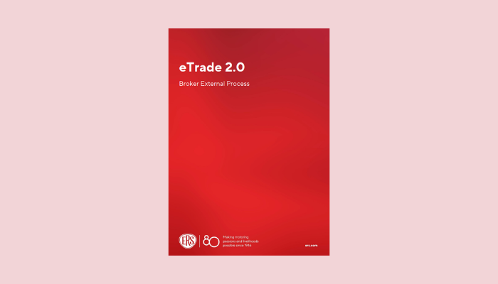 E Trade 2 0 guide