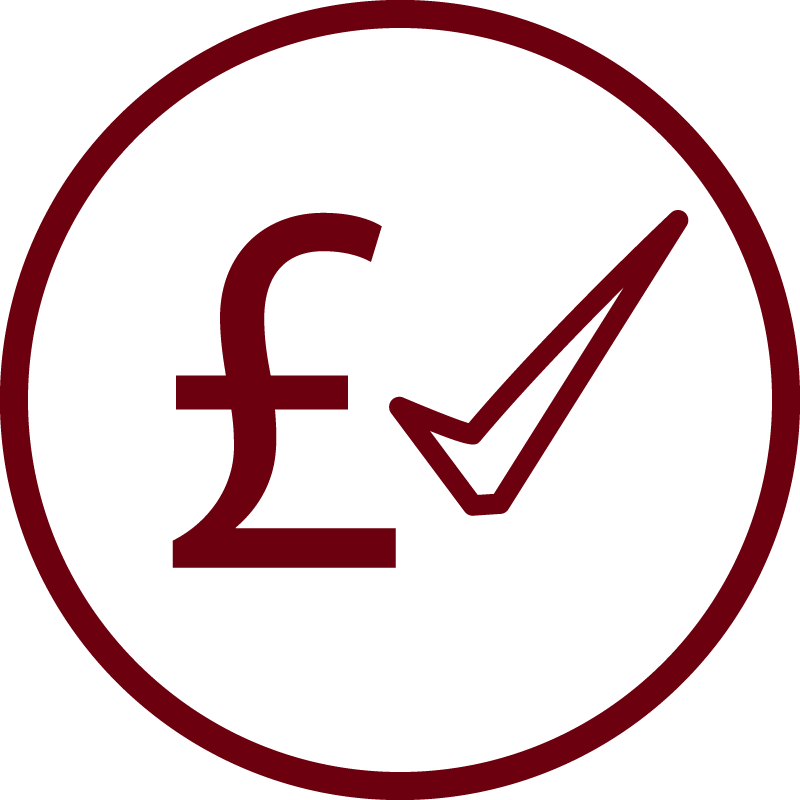 DARKRED FEAT AGREED PRICE