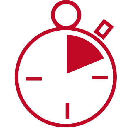 Claims Icons Stopwatch