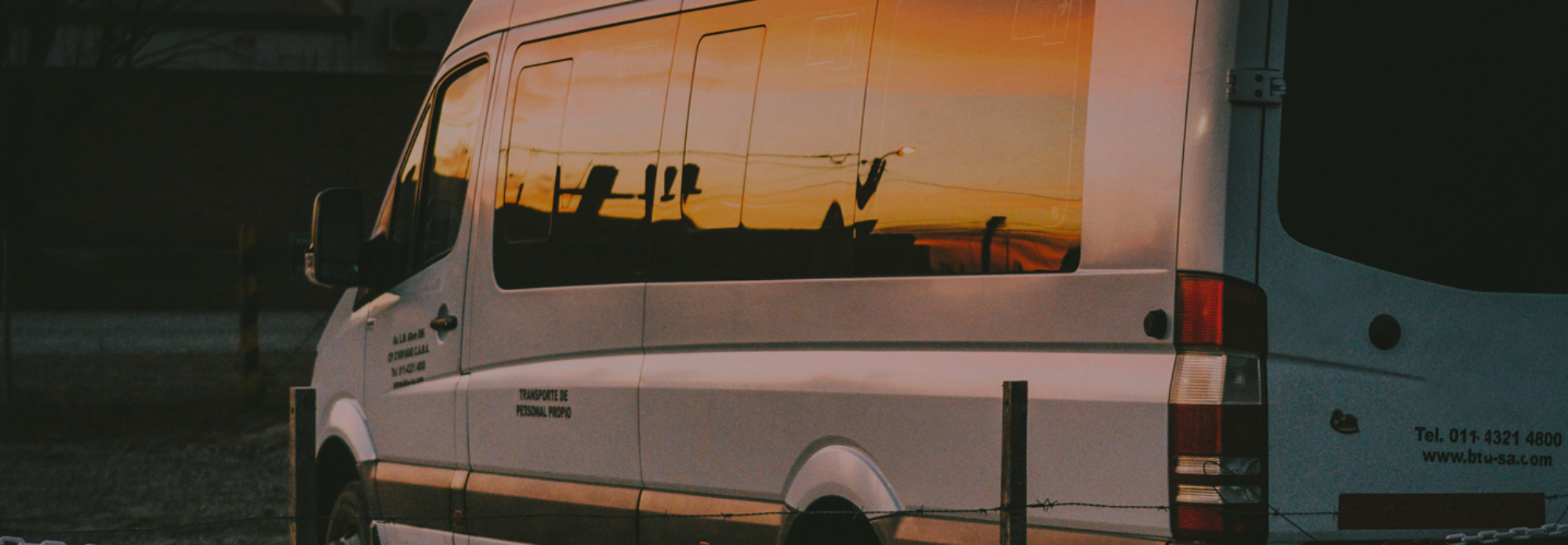 2023 Charity Minibus Blog Banner 2 2