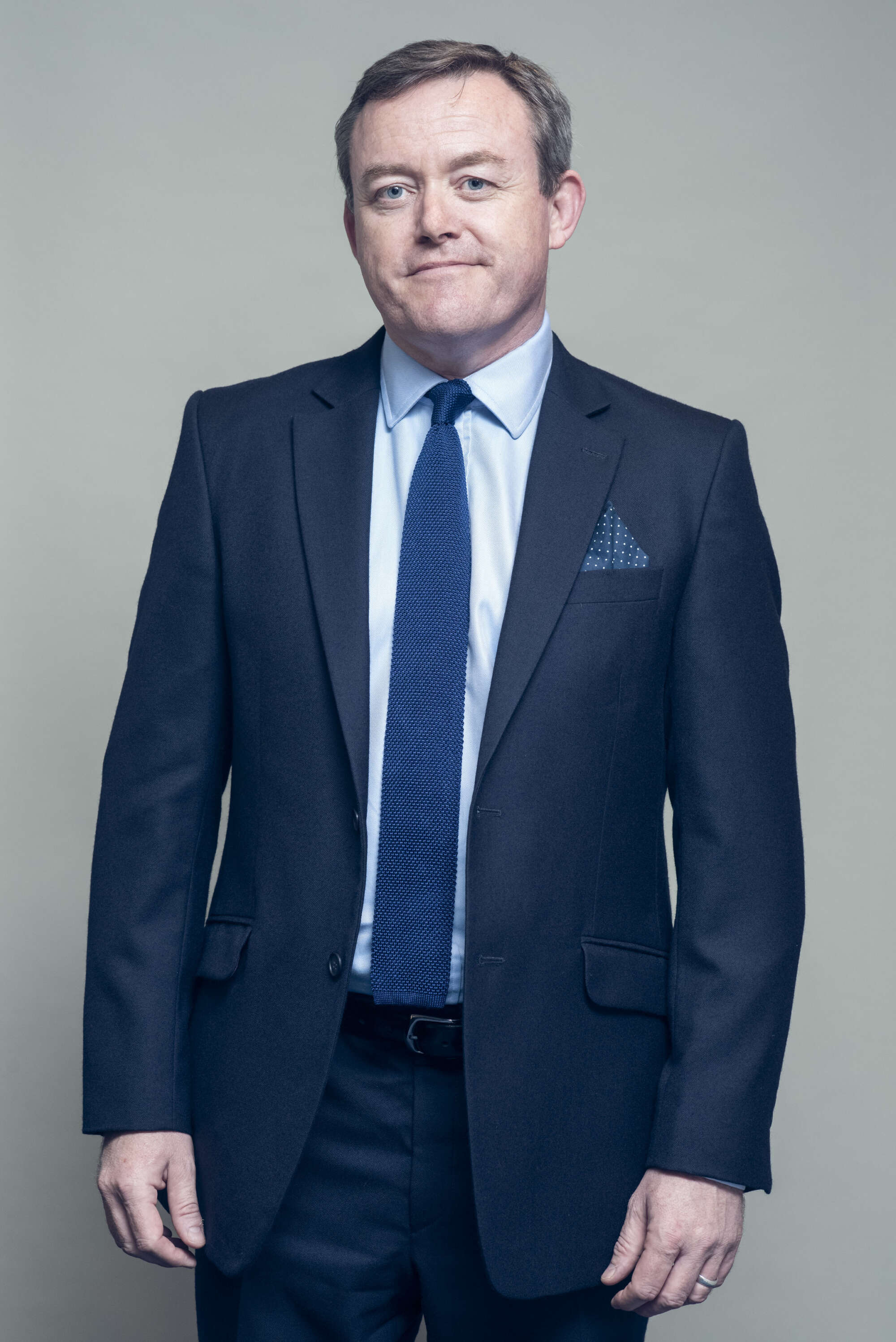 Gary Barker 2017