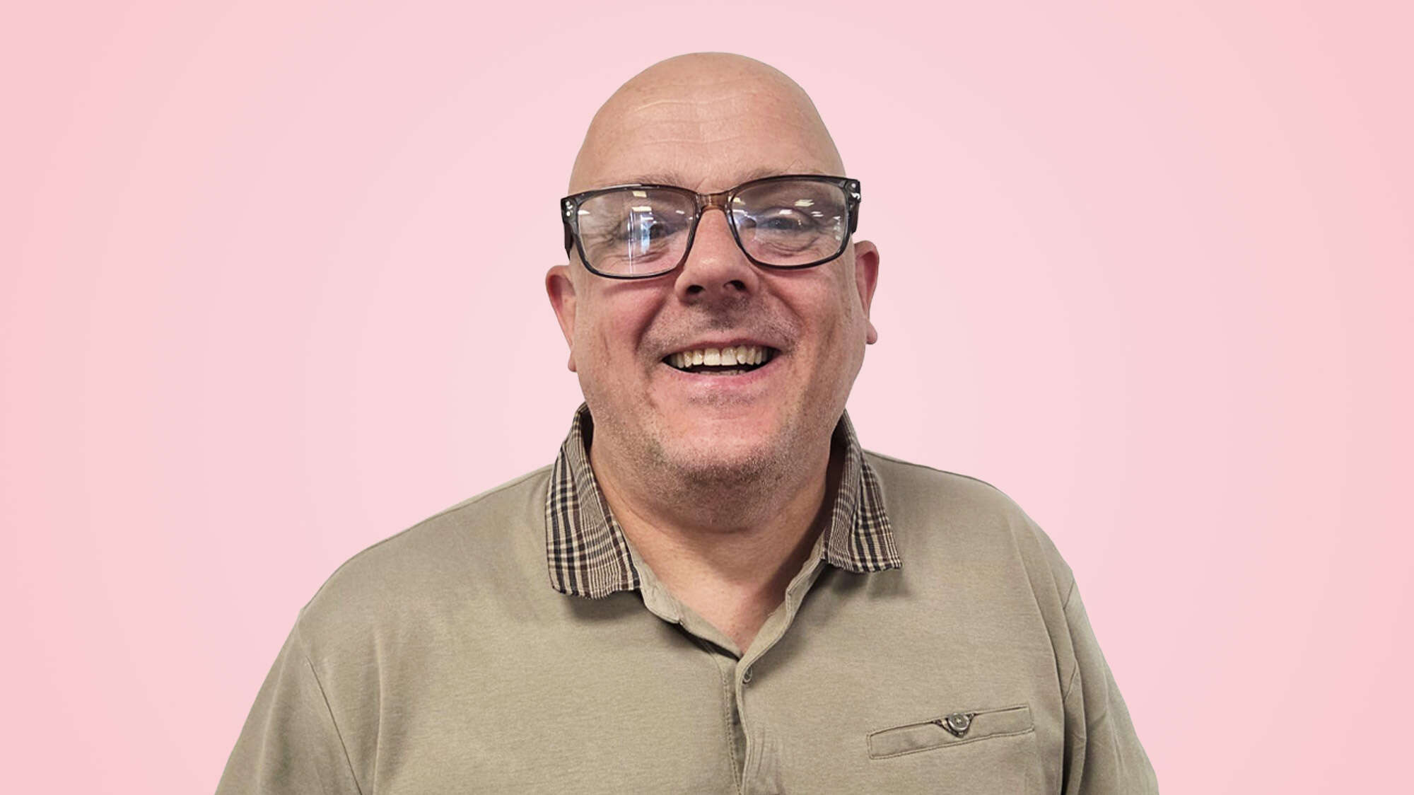 Gary Chaplin
