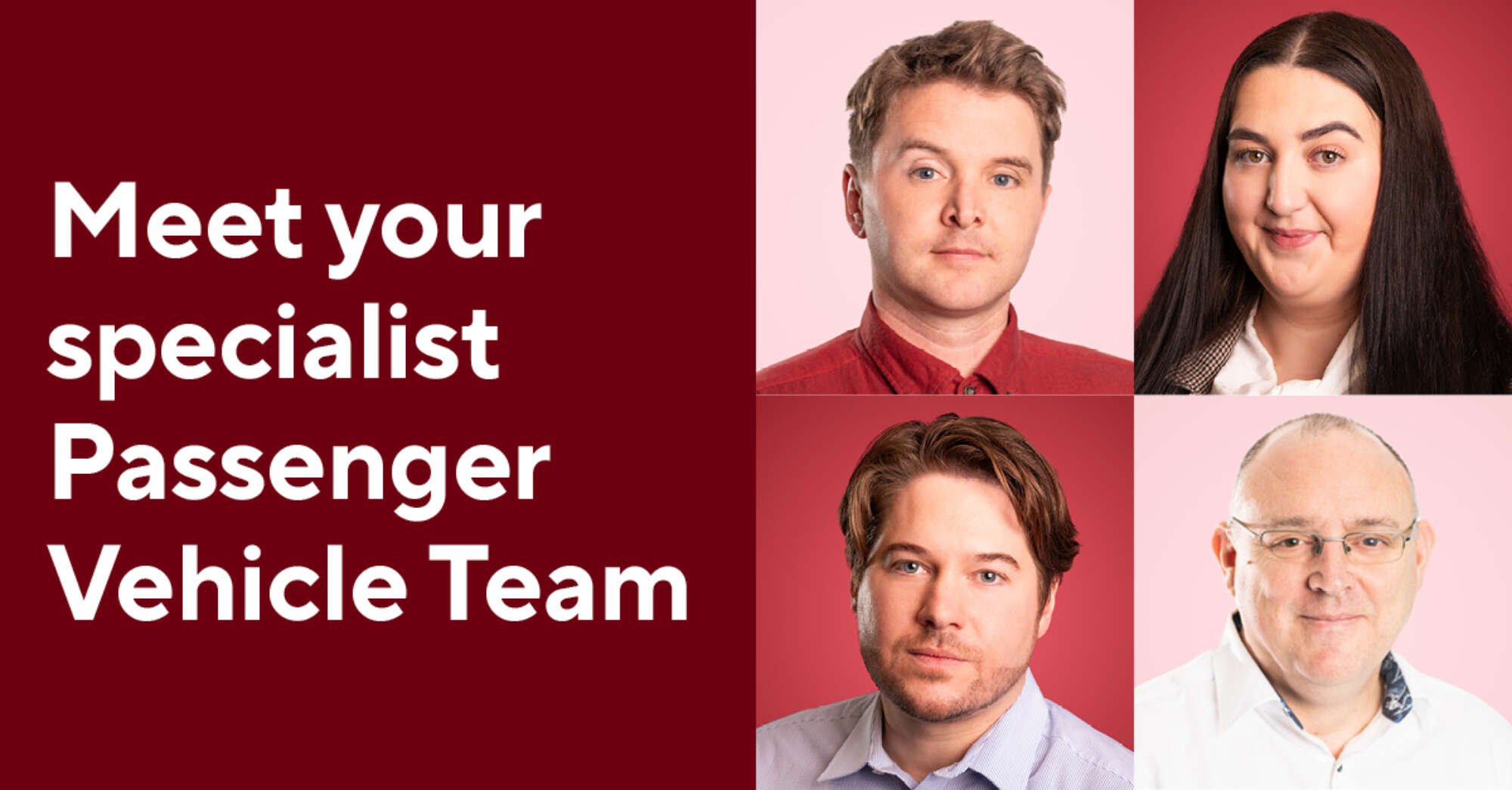 Vehicle trends for 2024 from the Passenger Carrying Vehicles team ERS