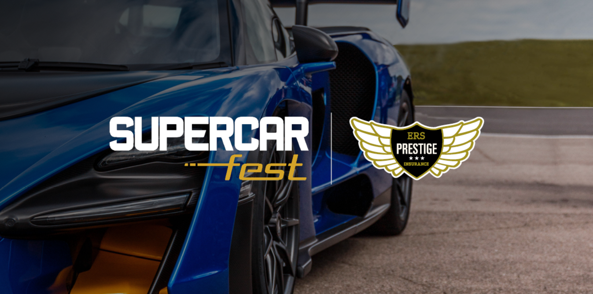 Blog Supercarfest