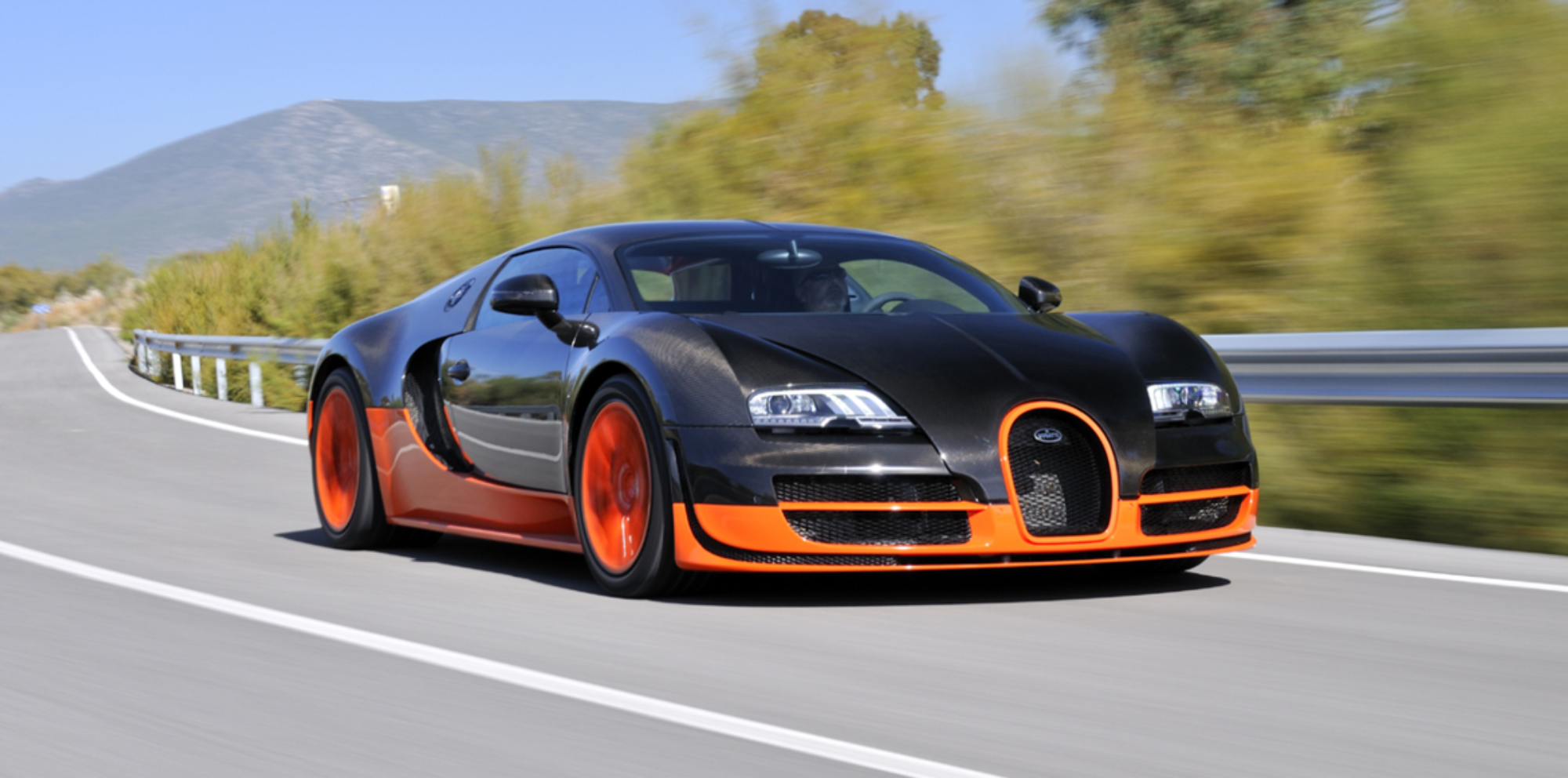 Bugatti Blog