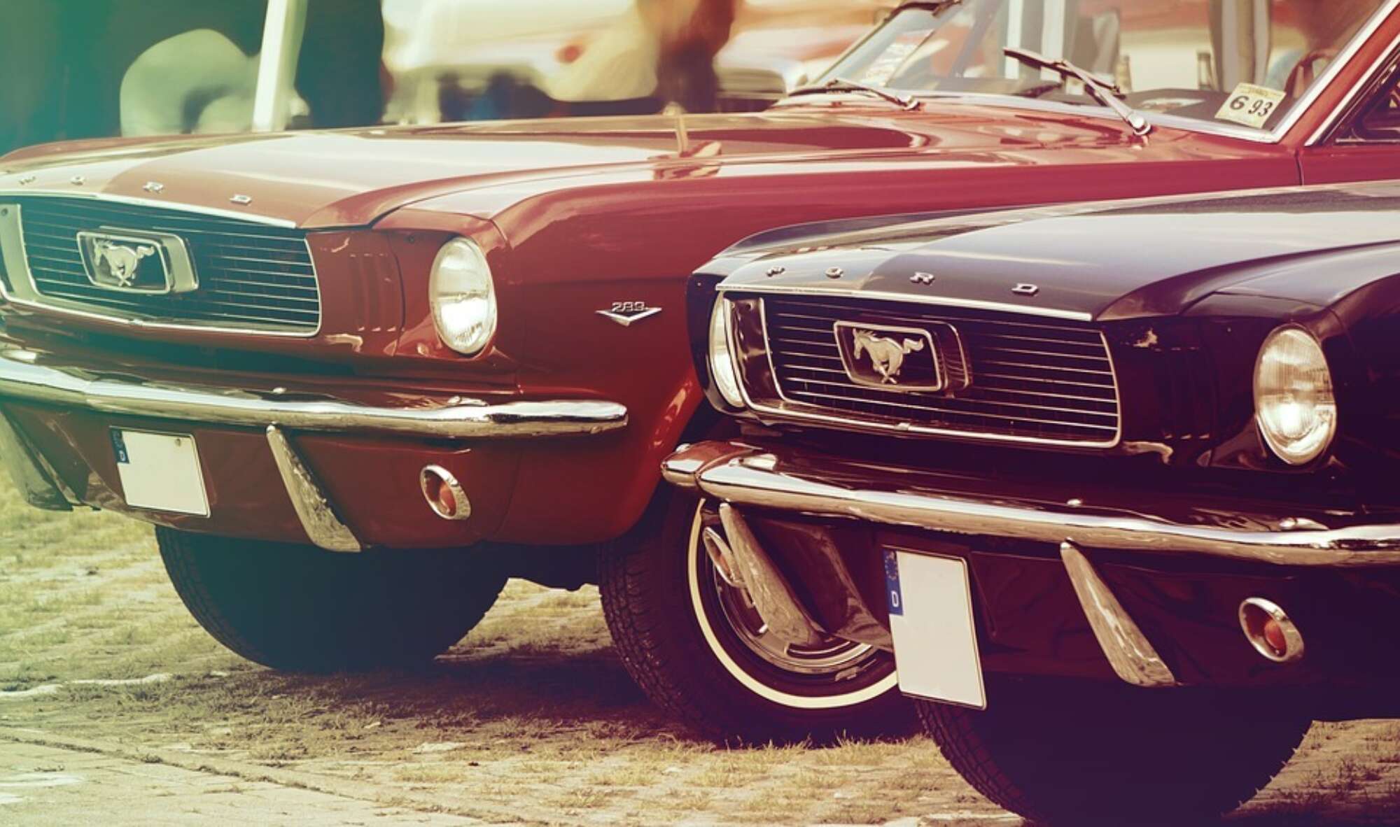 Classic Cars Pixabay Agreed Value Blog Option2