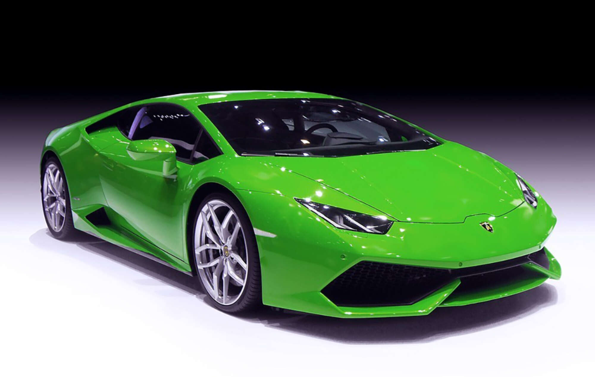 Huracan