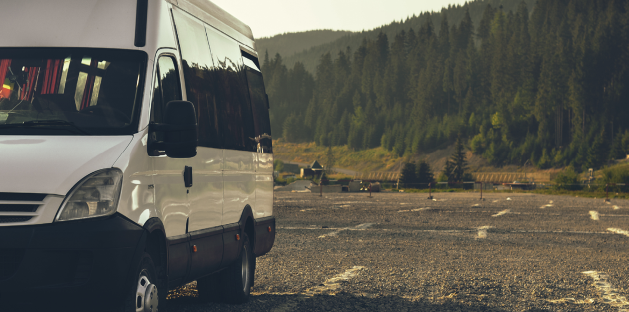 Minibus Header