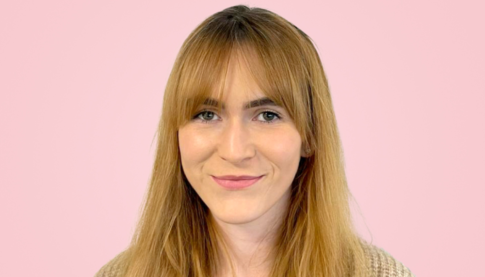 Charity blog with Morgan Cadogan