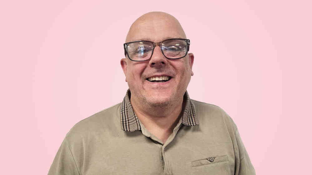 Gary Chaplin