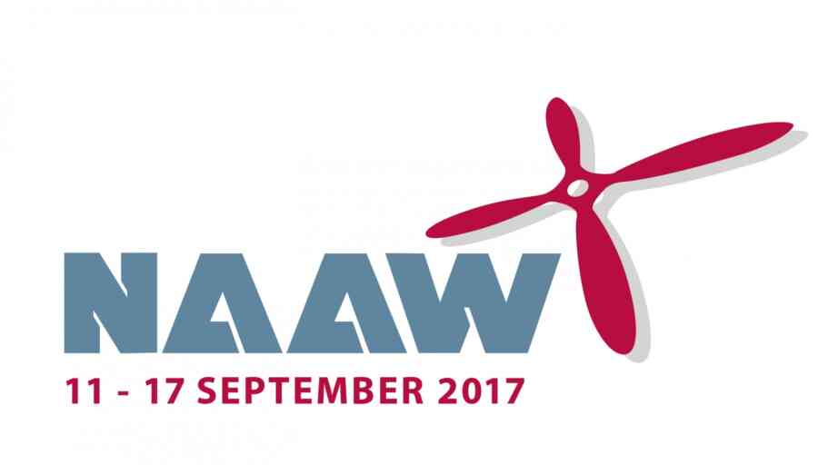 National Air Ambulance Week 2017