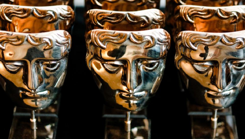 Bloghead Bafta