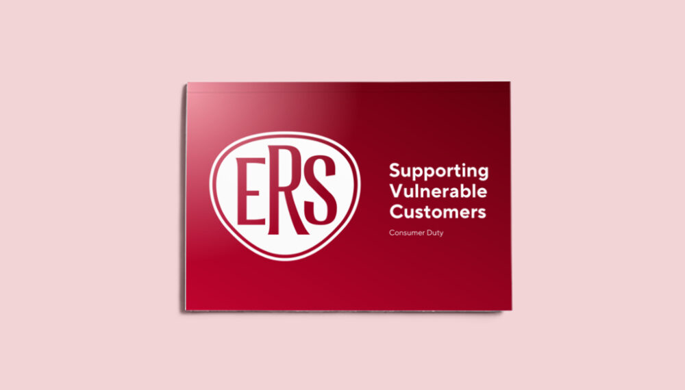 CD Supporting Vulnerable Customer PPT