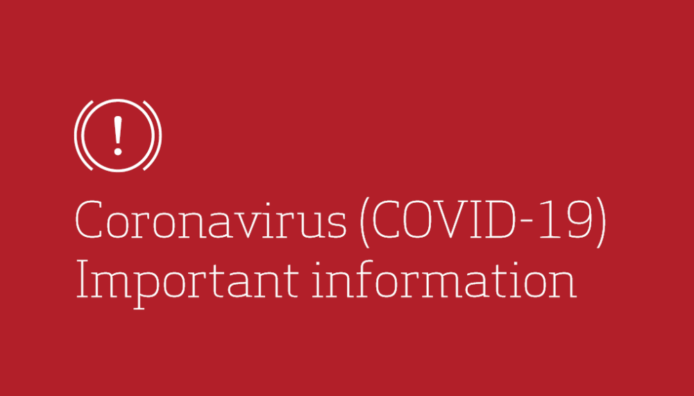 Covid Warning Blog 2