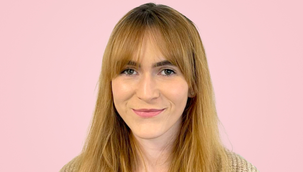 Charity blog with Morgan Cadogan