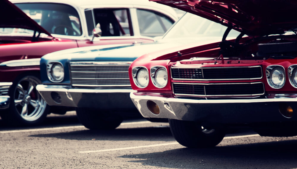 Classic Investment Bl