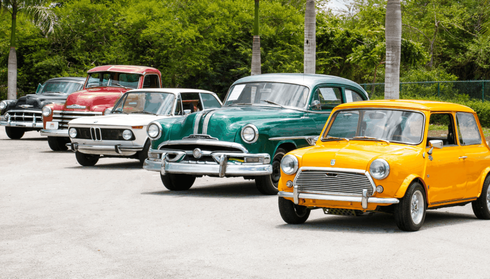 Classic car blog min