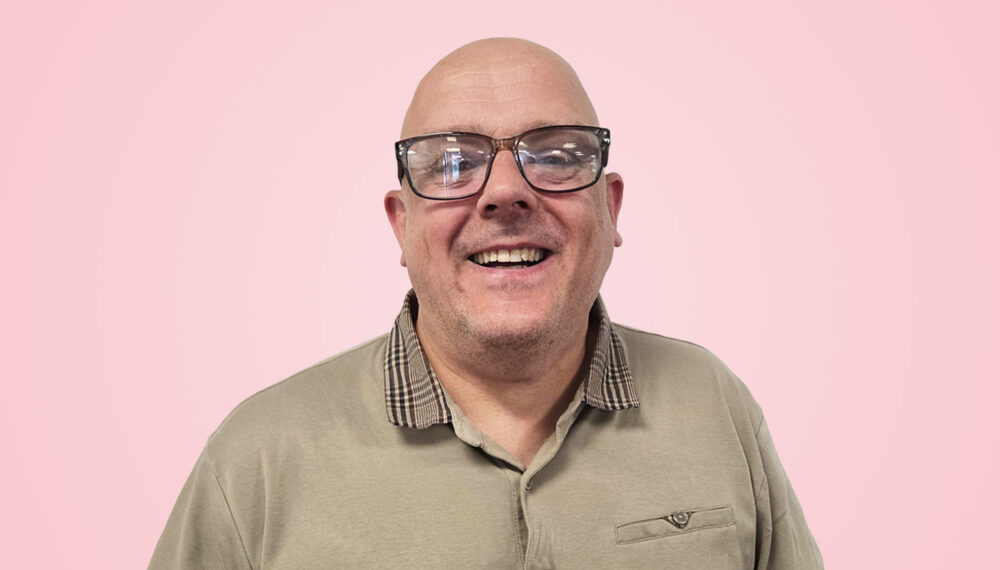 Gary Chaplin
