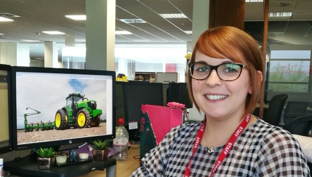 Kimberley Dodd Swansea Team