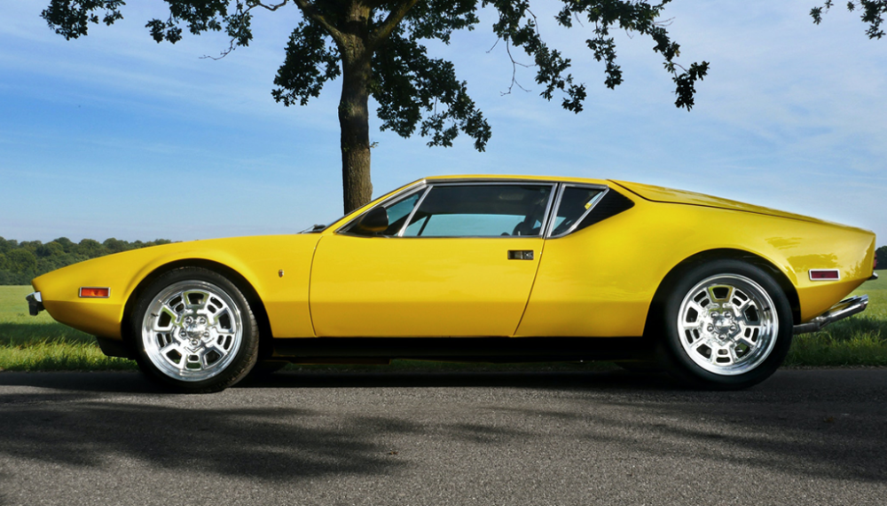 Post Pandemic Classic Bl