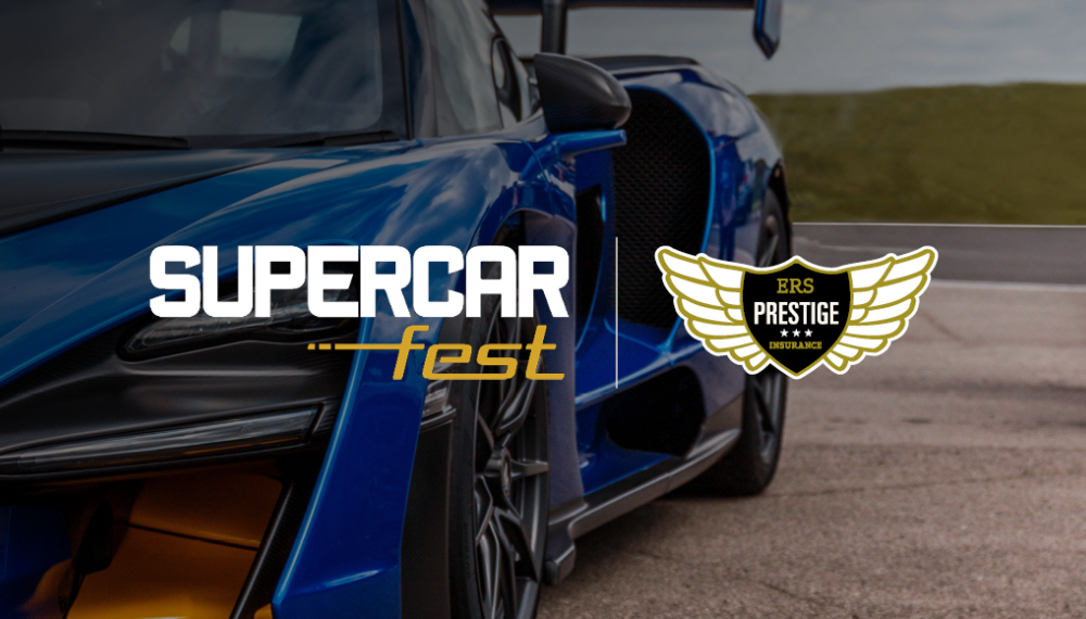 Blog Supercarfest