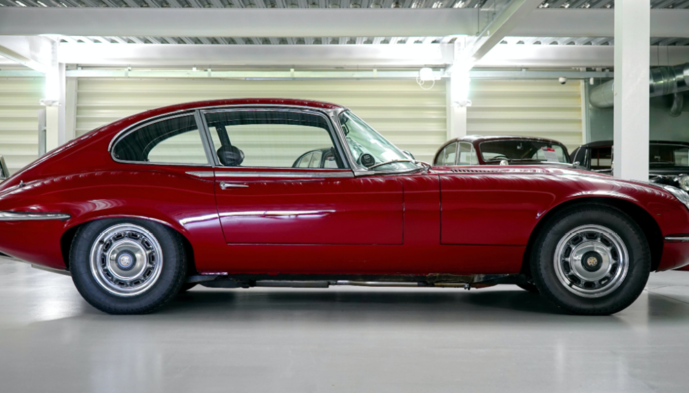 Car Anniversary Header