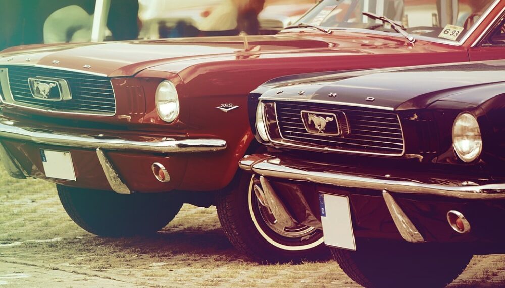 Classic Cars Pixabay Agreed Value Blog Option2