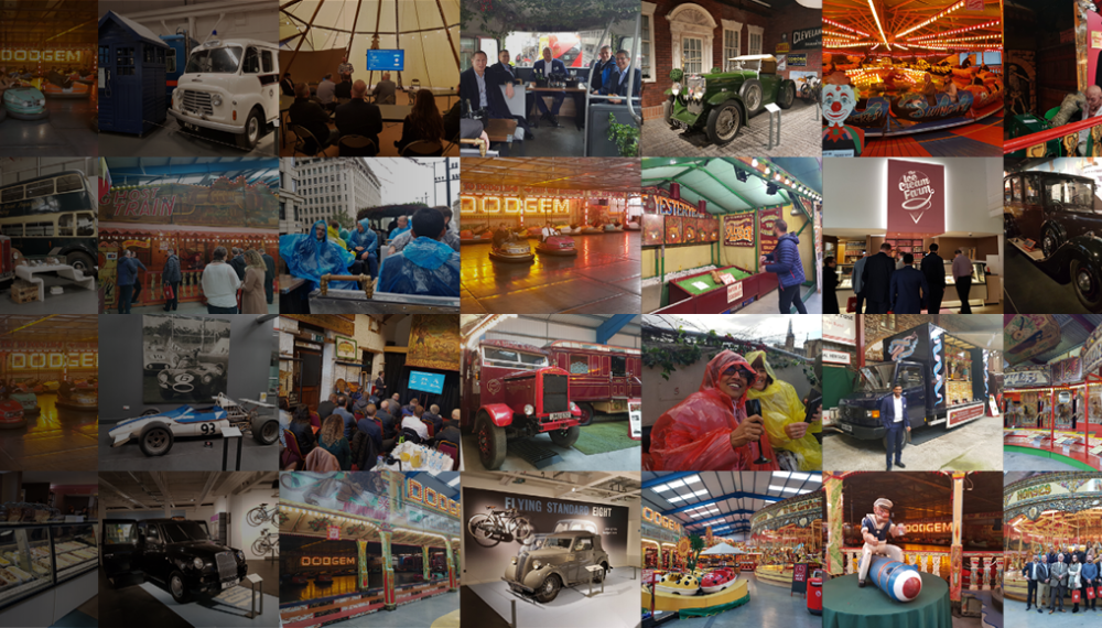 Commercialroundup Blog