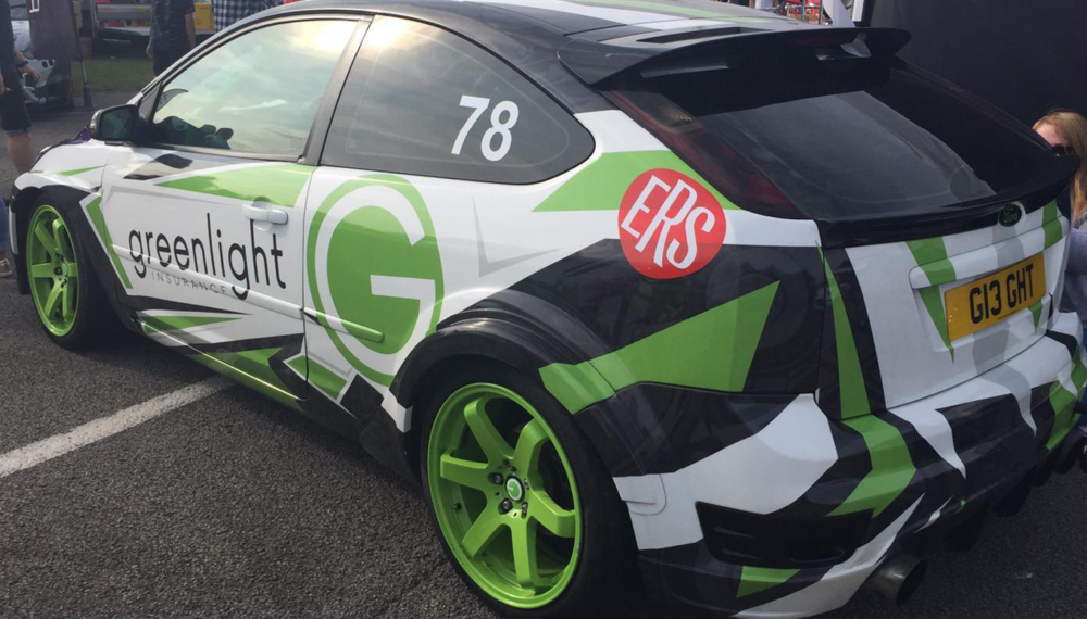 Greenlight Blog Header