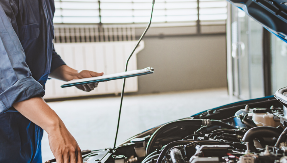 Repairs network blog