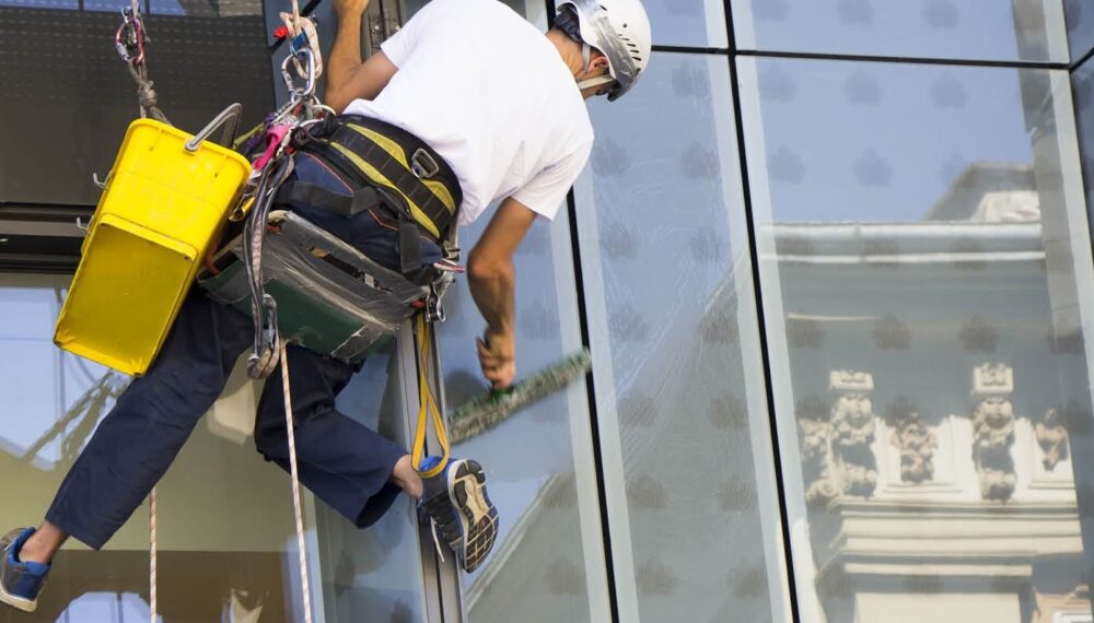 Window Cleaning