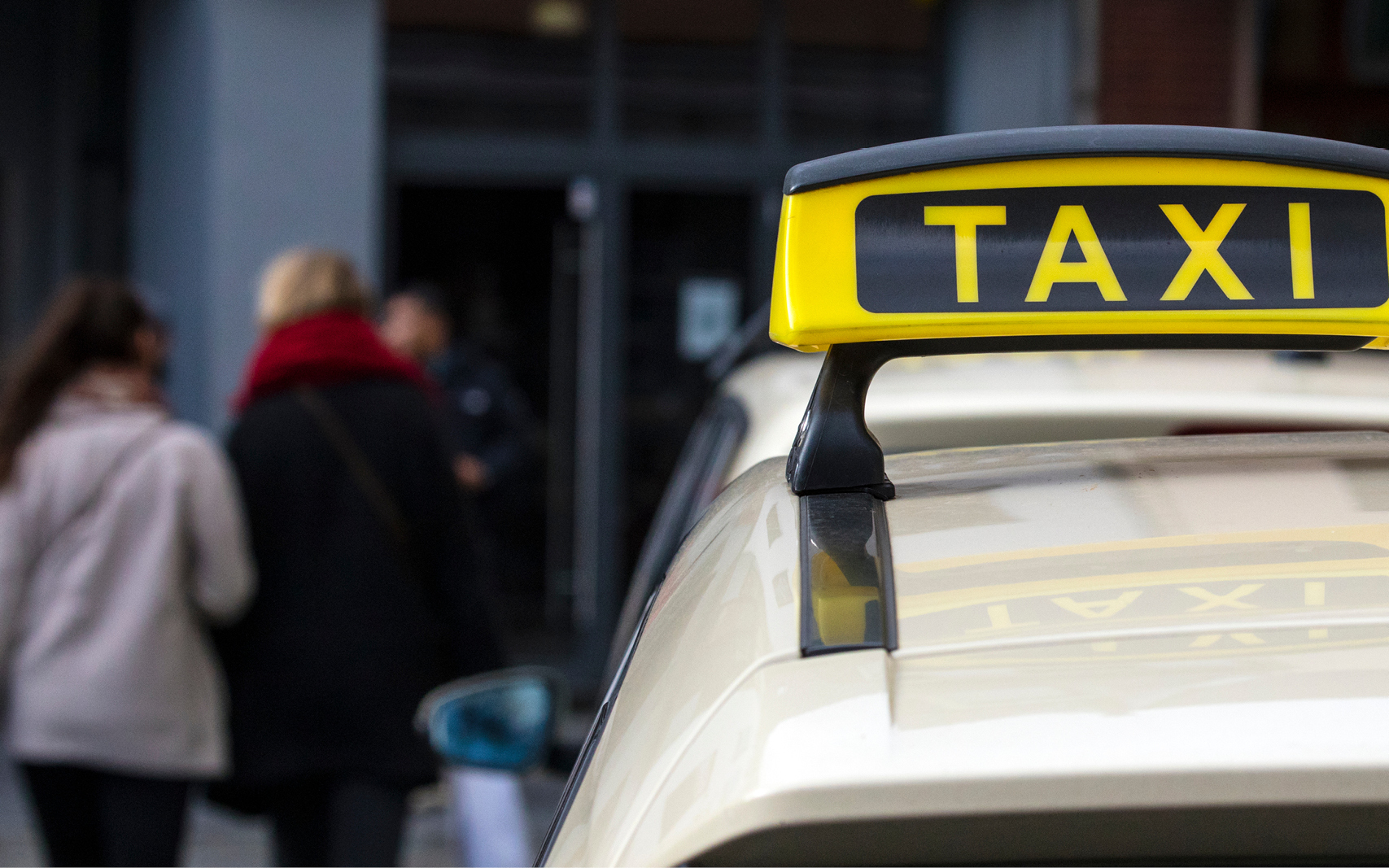 2021 INTRO TAXIFLEET