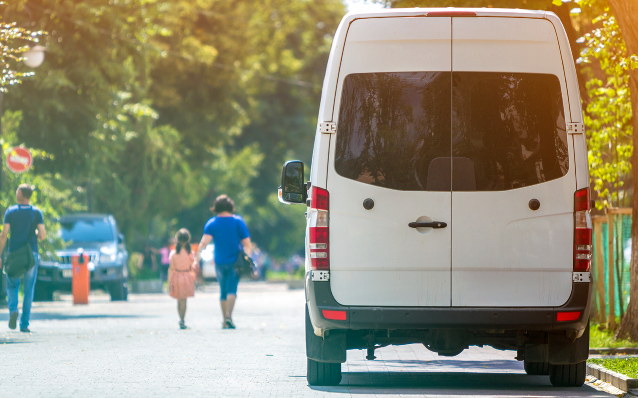 INTRO MINIBUS