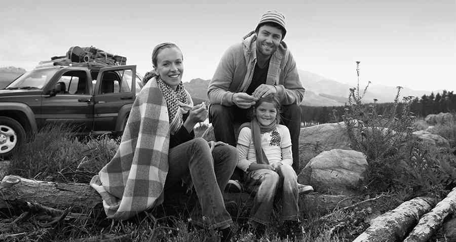 Agriculture Cover Farming Family