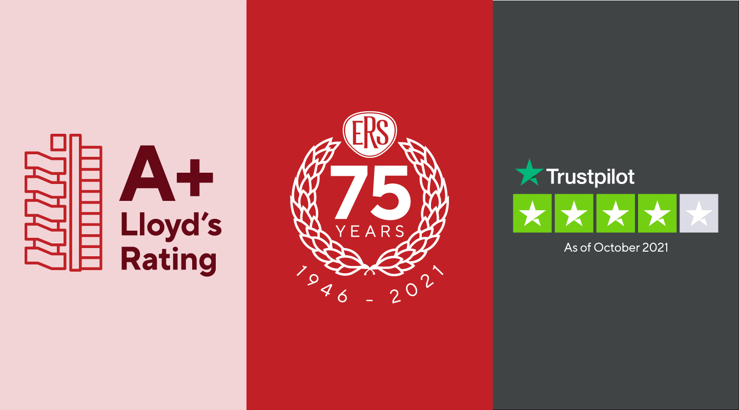 New trustpilot graphic