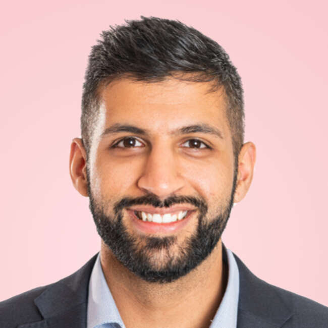 SURAJ SACHDEV PINK