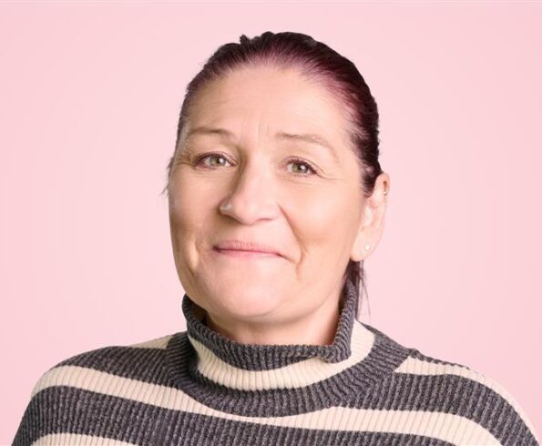 Athene Maddy 4116 2 PINK