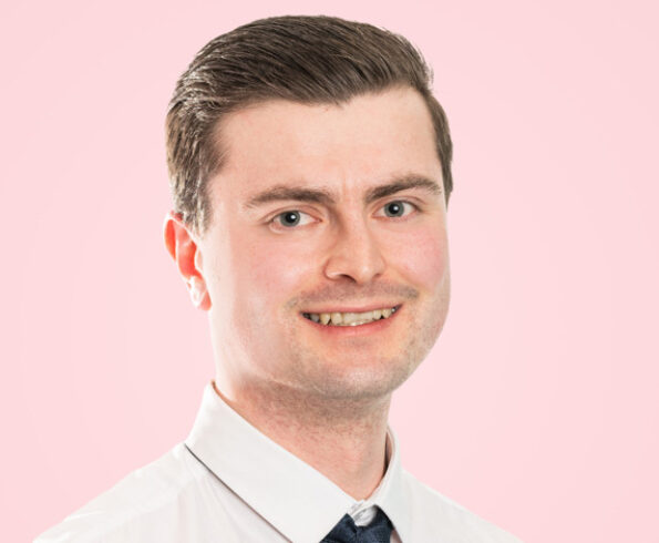 CAMERON JACKSON PINK