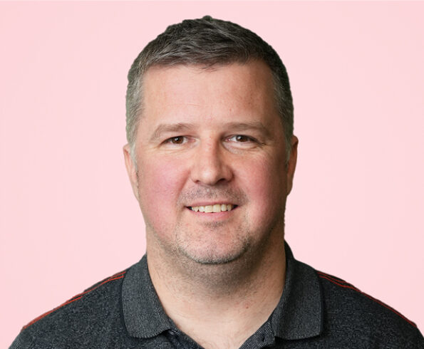 CRAIG CALLUM PINK