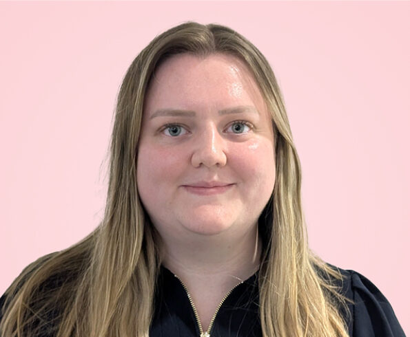 DANIELLE BURTON PINK