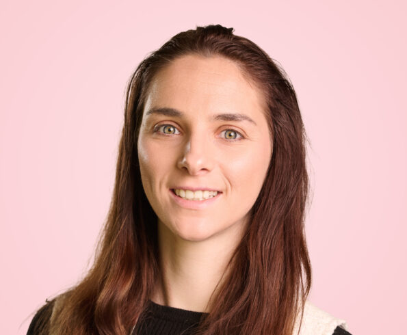 Ellie Dyson 4063 PINK