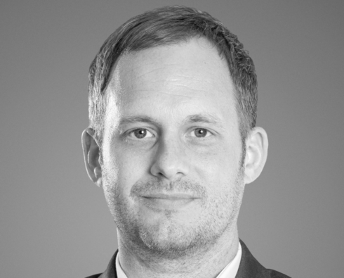 James Mann