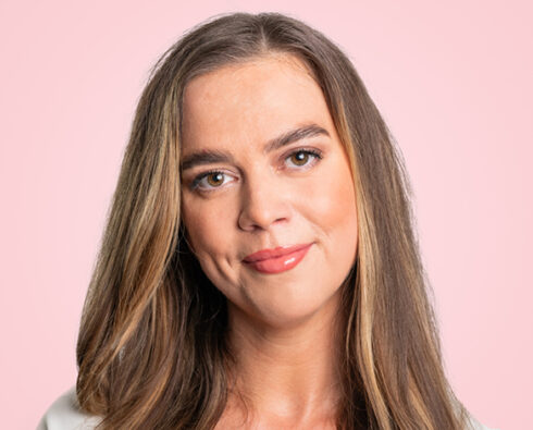 MILLIE LAMDEN KERR