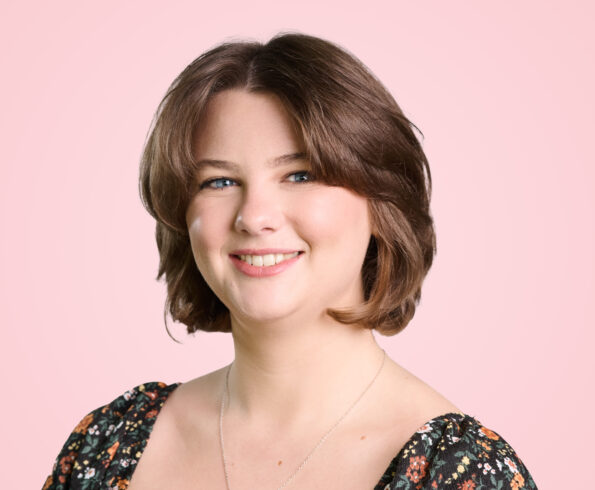 Megan Brett 4179 PINK