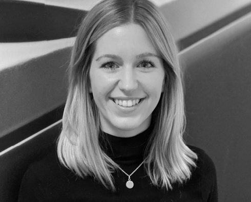 Staff Annie Ward