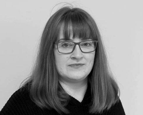 STAFF BARBARA FORD BW