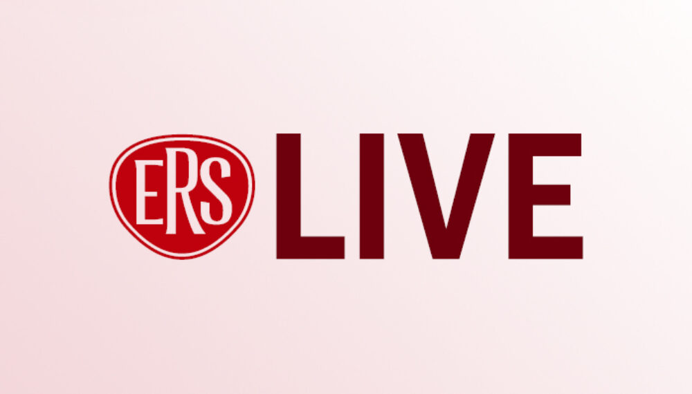 2022 ERS Live EM