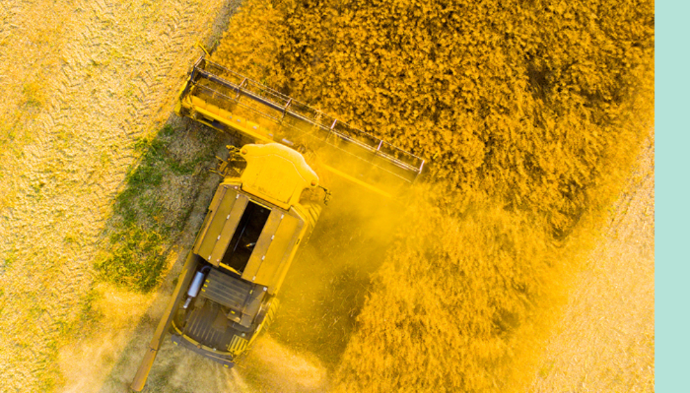 Agri SC LP